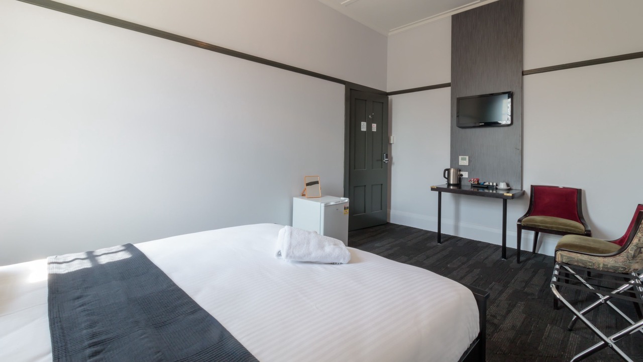 Photo of Bedroom in Ryde