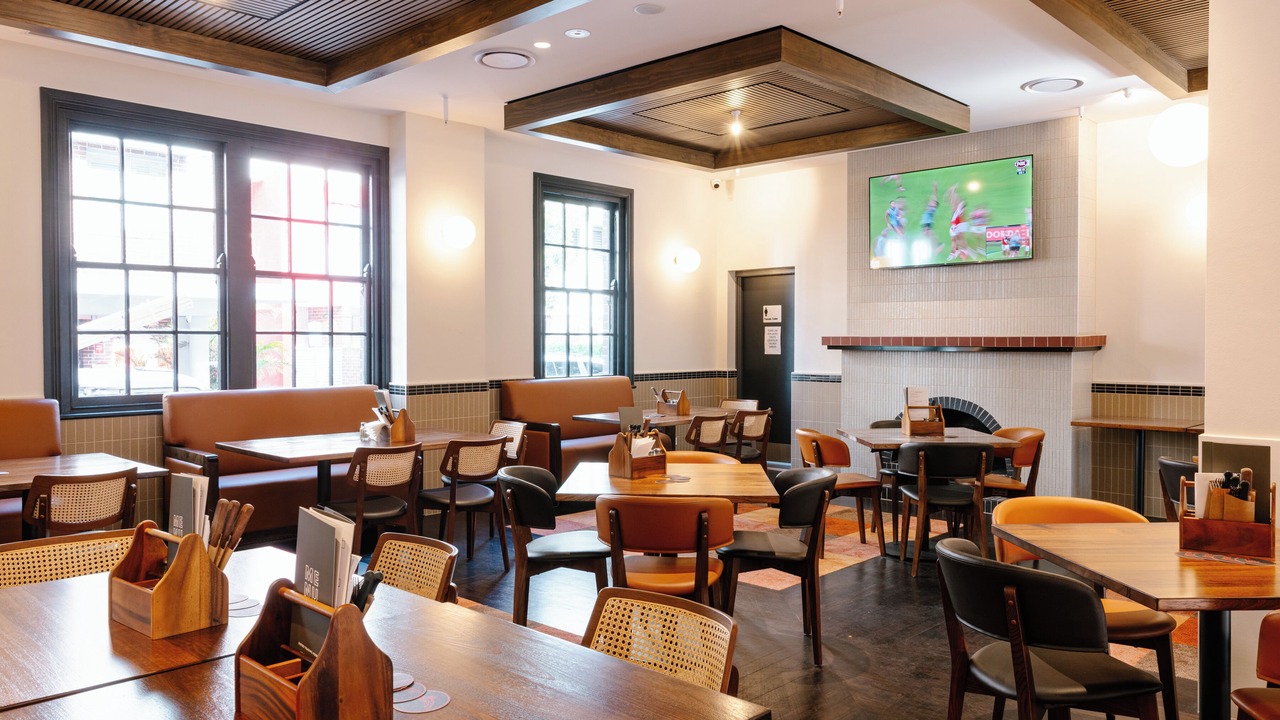 Photo of Others in Ryde