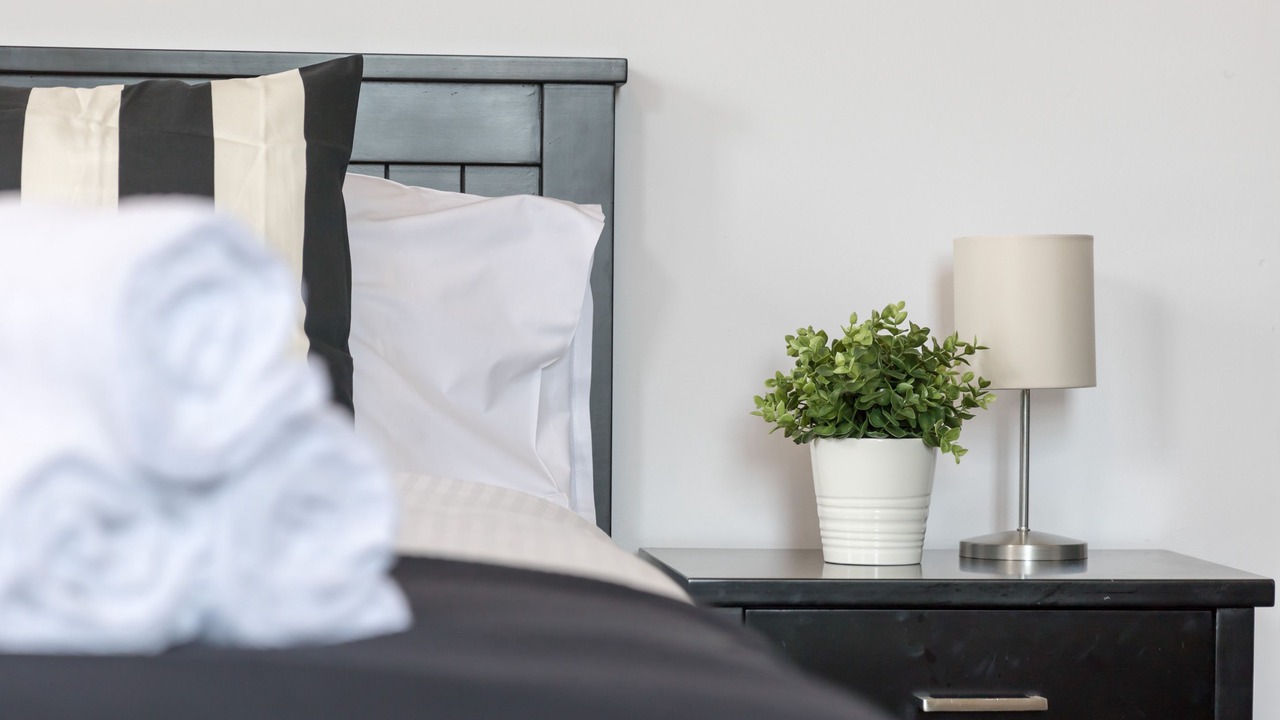 Photo of Bedroom in Ryde