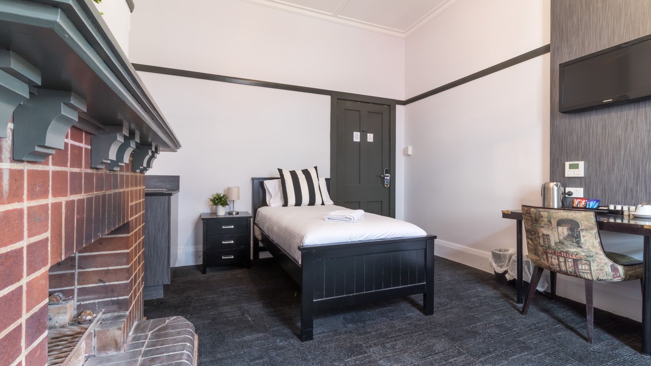 Photo of Bedroom in Ryde