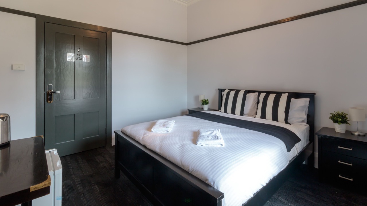 Photo of Bedroom in Ryde