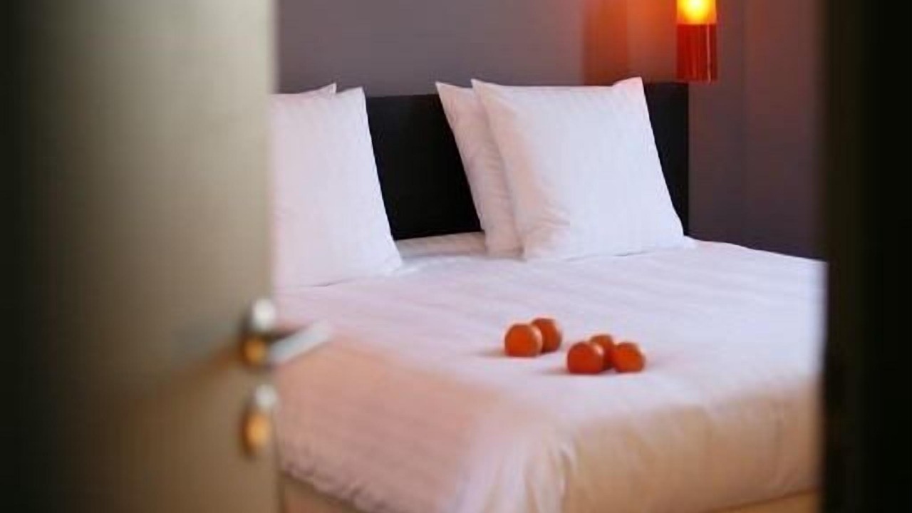 Photo of Bedroom in Les Arceaux