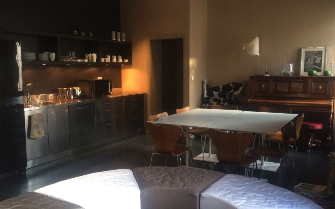 Photo of Others in Les Arceaux