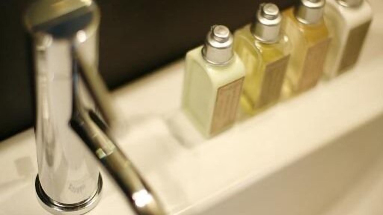 Photo of Bathroom in Les Arceaux