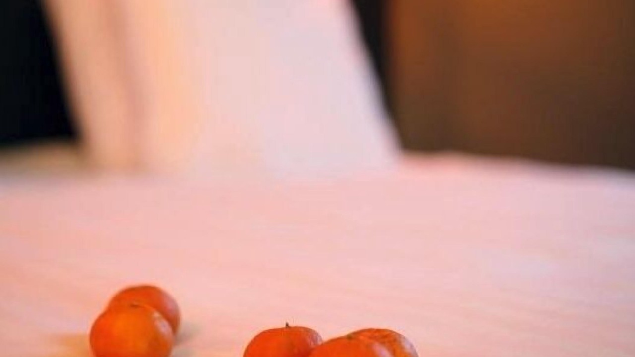 Photo of Bedroom in Les Arceaux