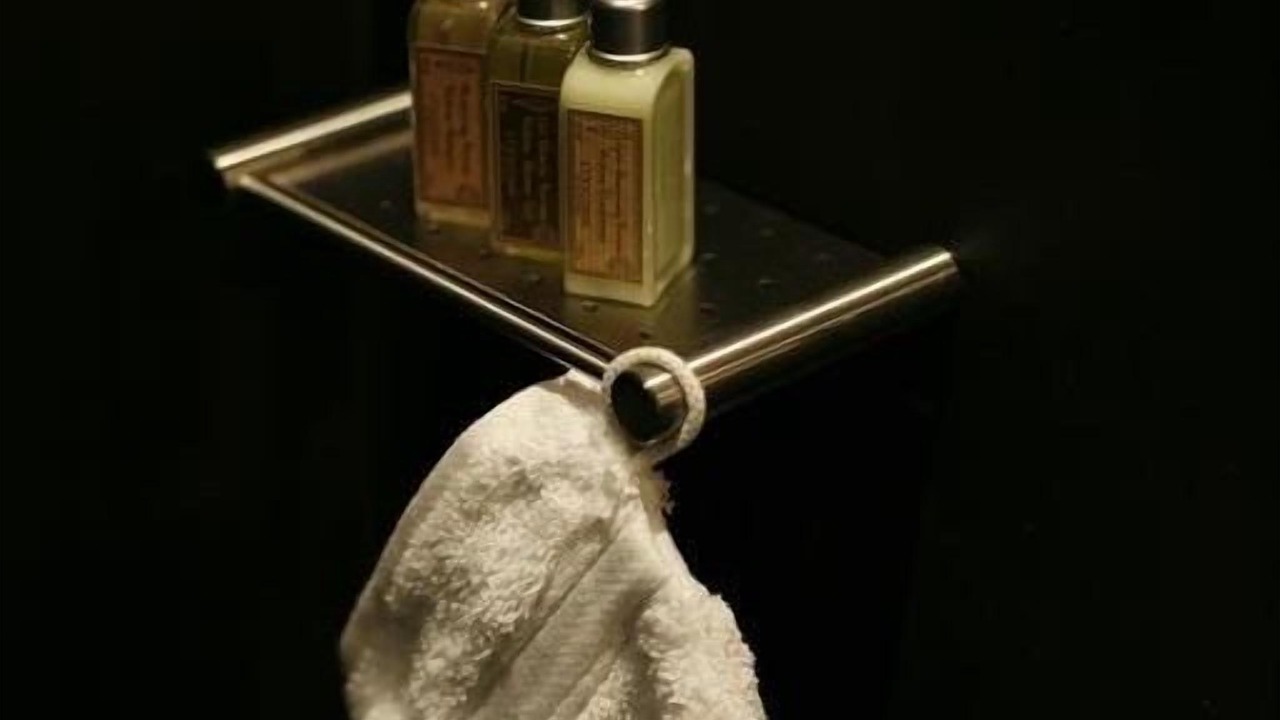 Photo of Bathroom in Les Arceaux