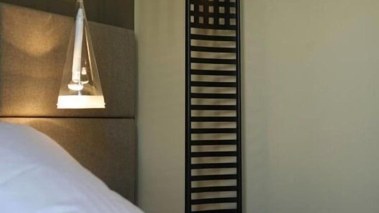 Photo of Bedroom in Les Arceaux