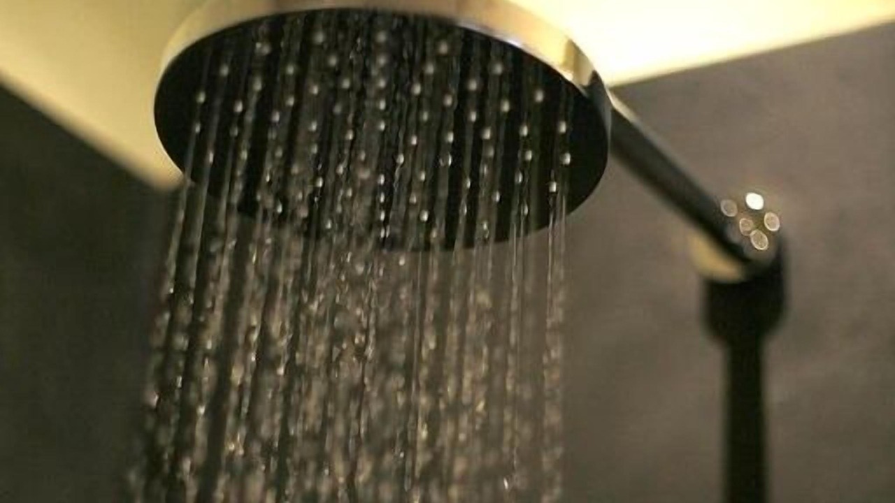 Photo of Bathroom in Les Arceaux