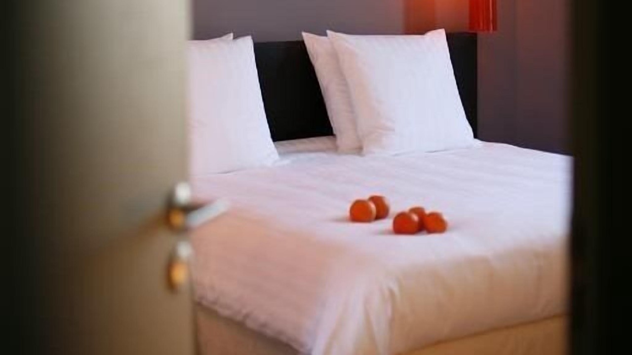 Photo of Bedroom in Les Arceaux