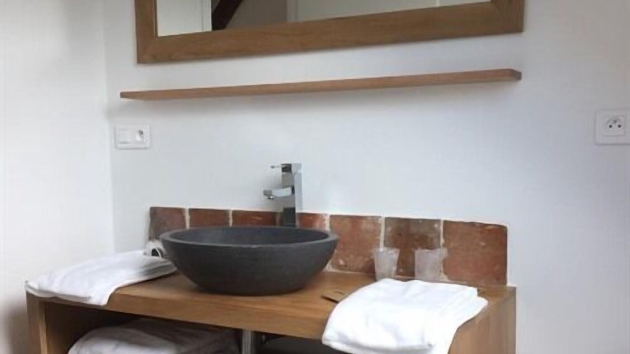 Photo of Bathroom in Broglie