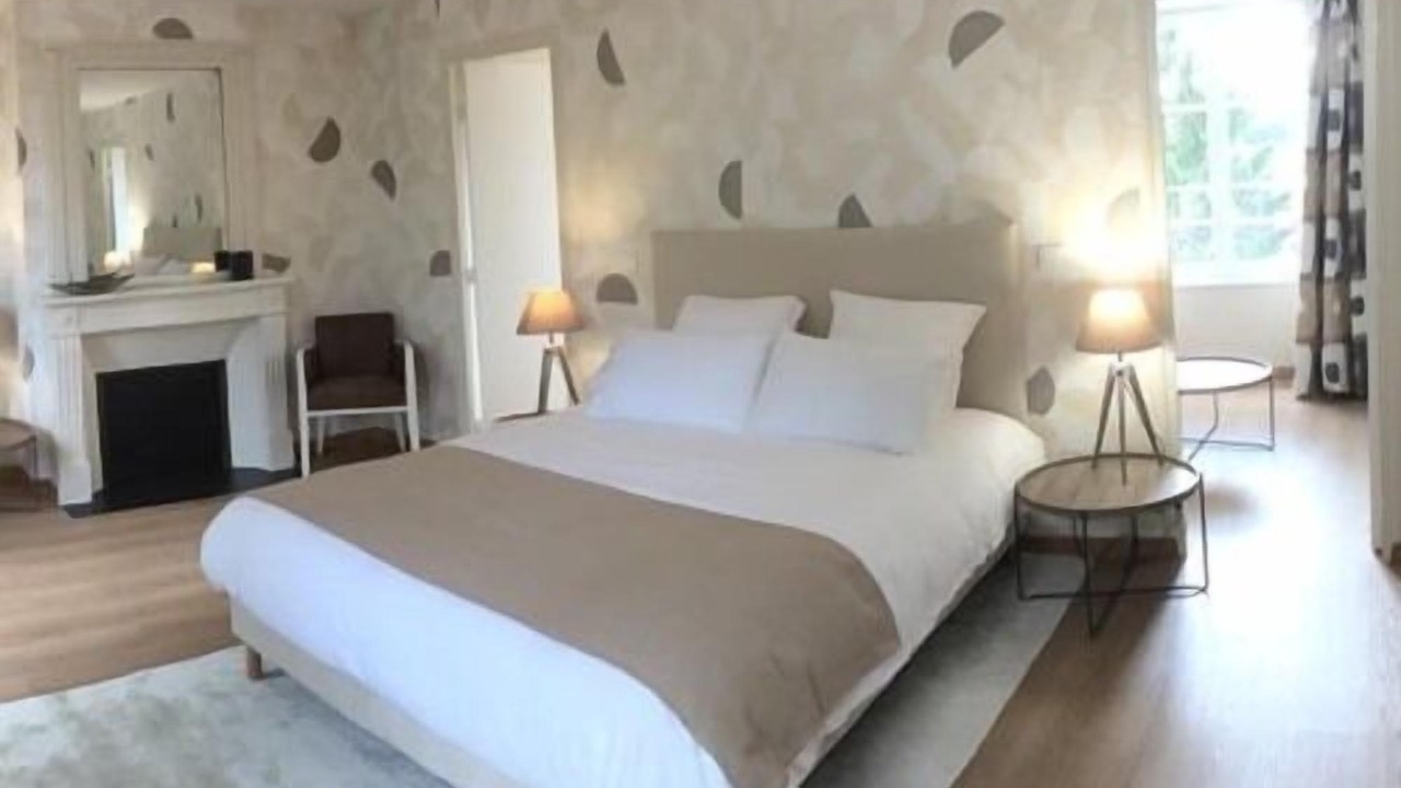 Photo of Bathroom in Broglie