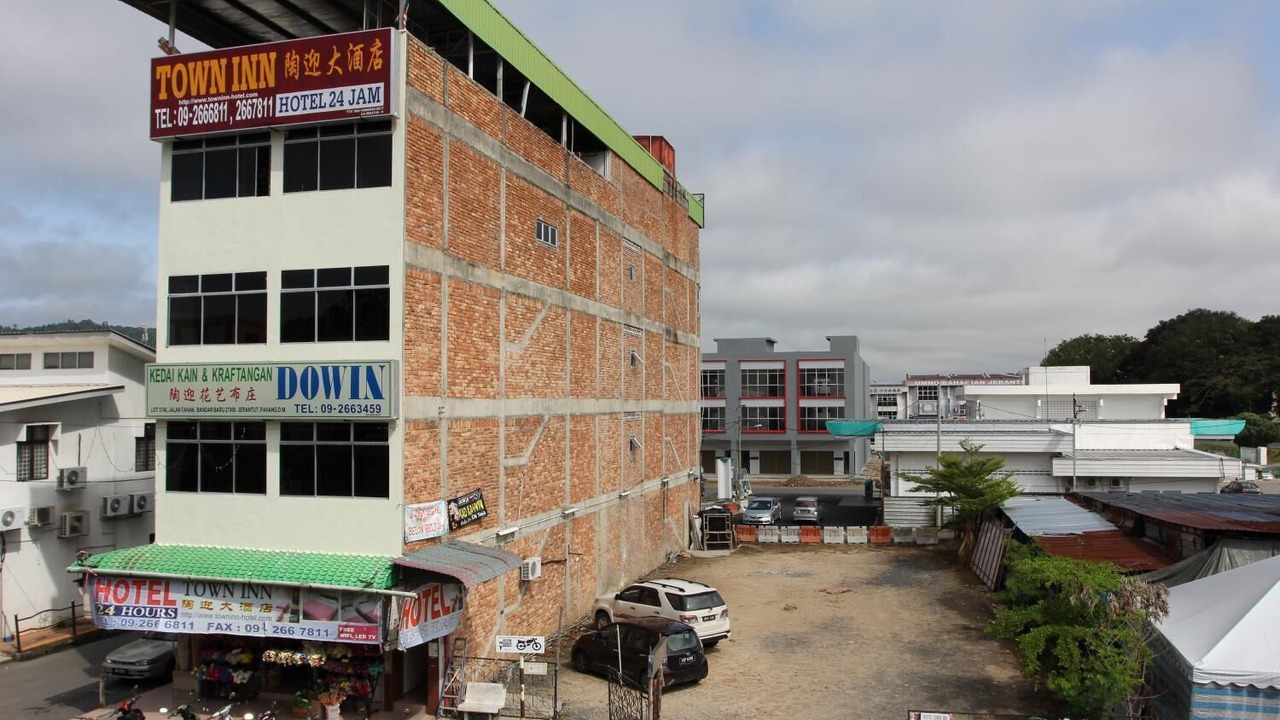 Photo of Outdoor in Sungai Jan