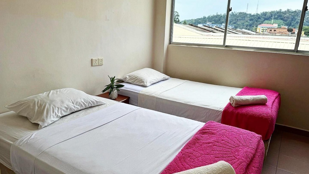 Photo of Outdoor in Sungai Jan