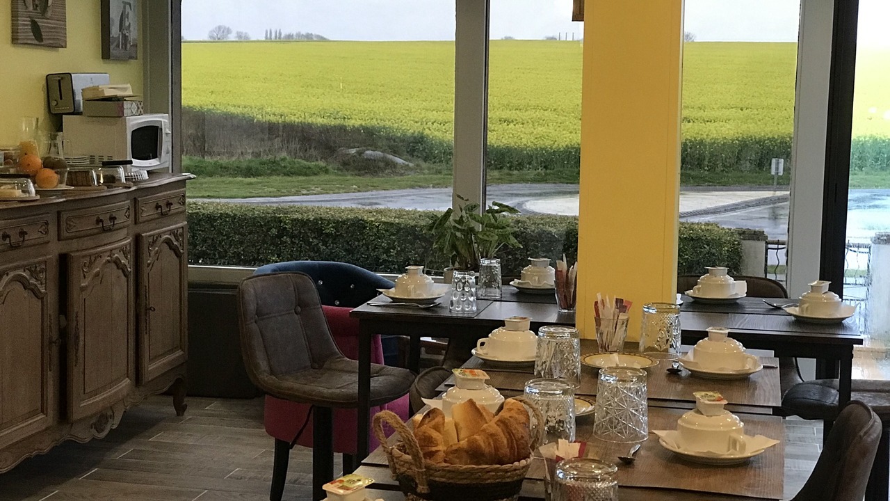 Photo of Others in Saint-Come-de-Fresne