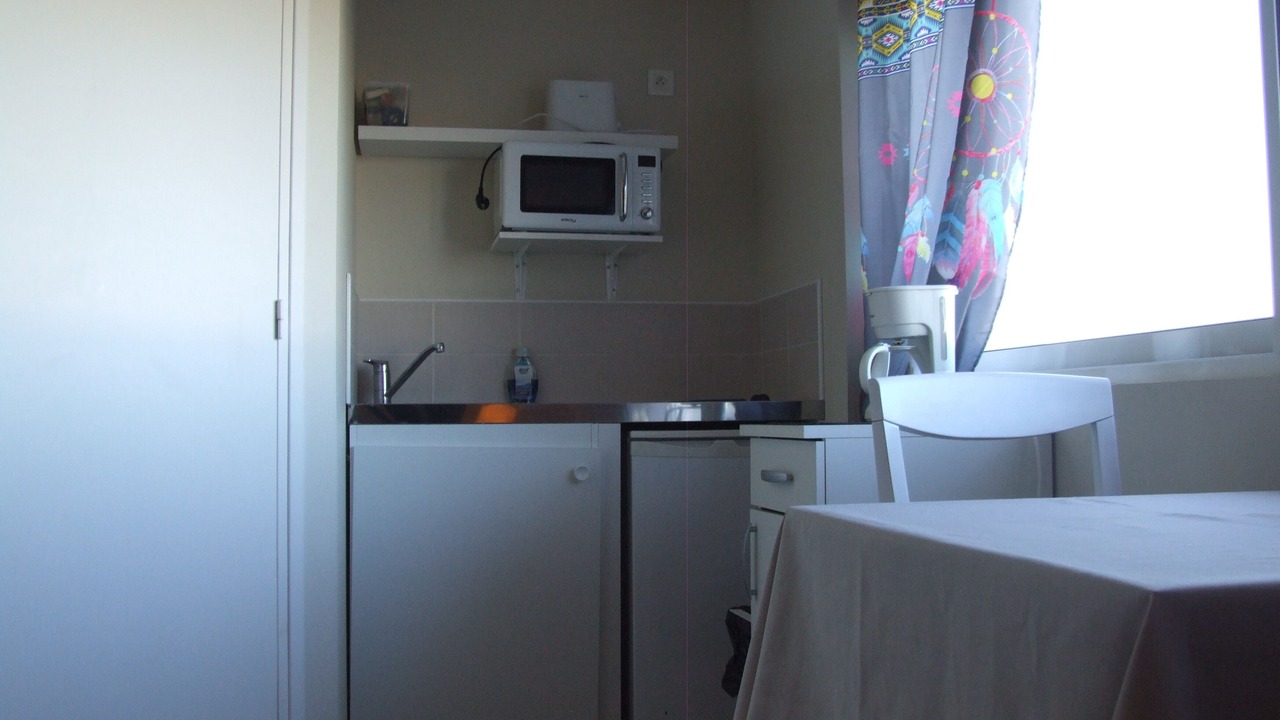 Photo of Kitchen in Saint-Come-de-Fresne