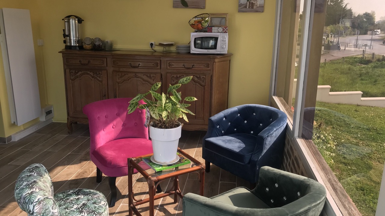 Photo of Others in Saint-Come-de-Fresne