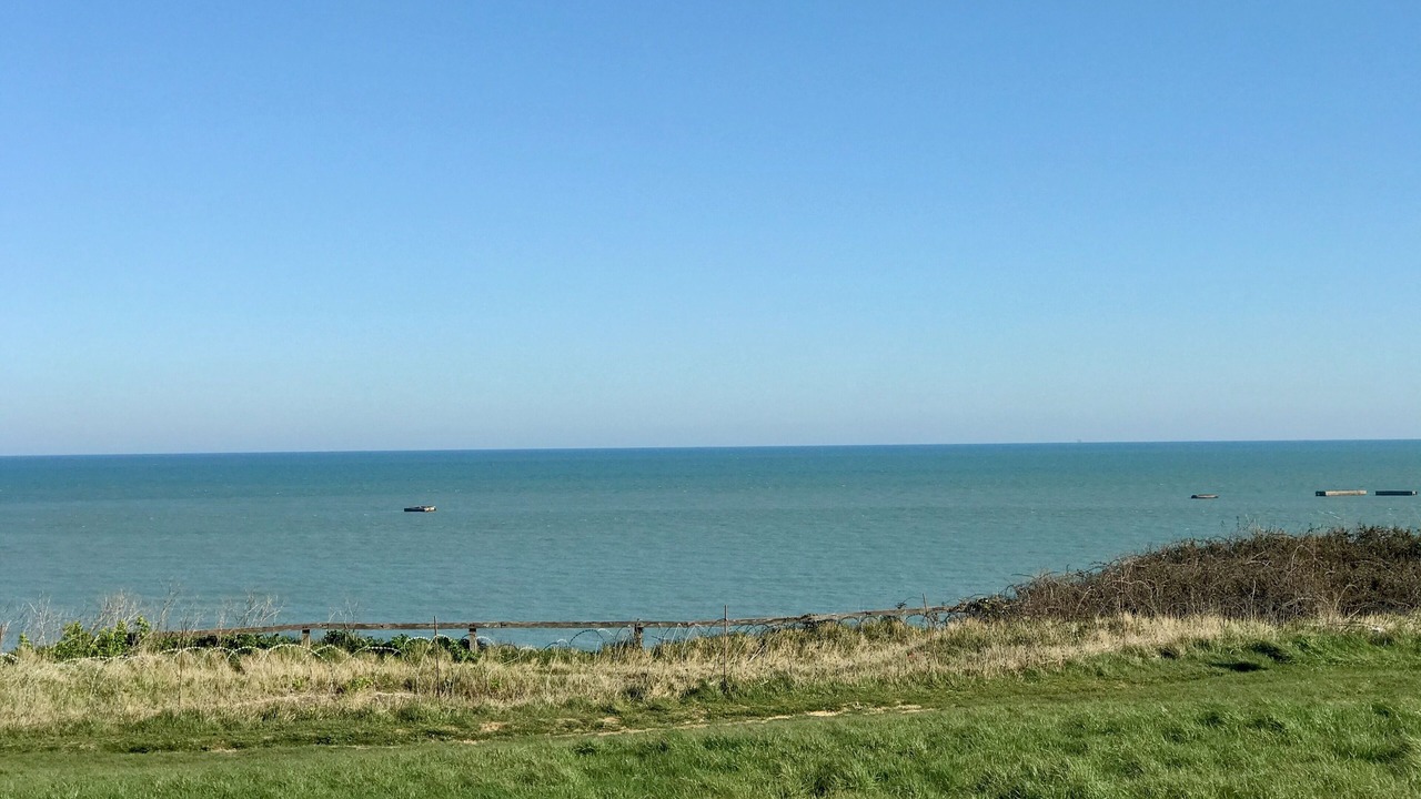 Photo of Outdoor in Saint-Come-de-Fresne