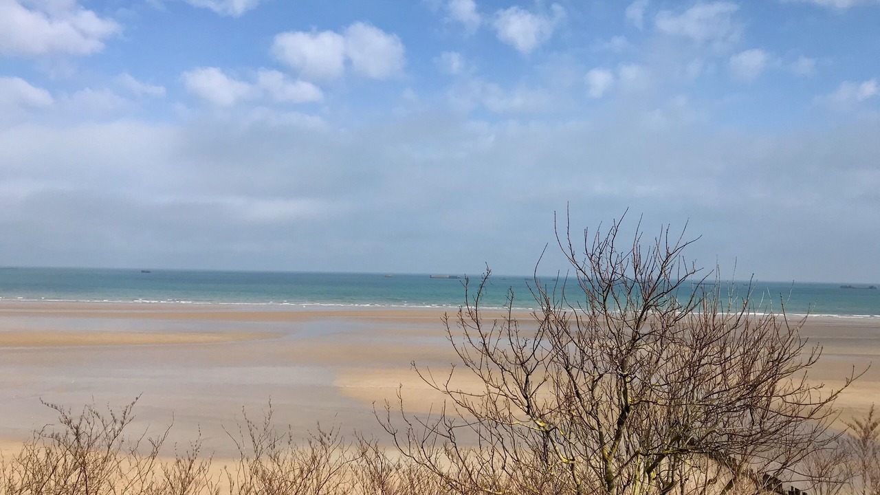 Photo of Outdoor in Saint-Come-de-Fresne