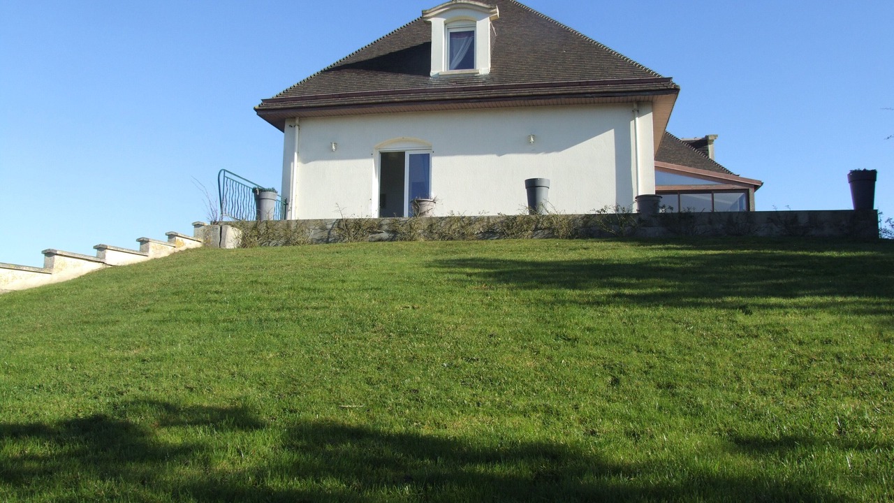 Photo of Bedroom in Saint-Come-de-Fresne