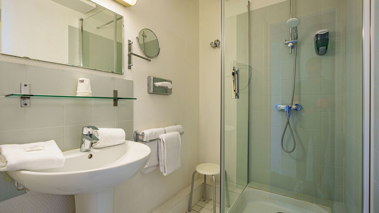 Photo of Bedroom in Azay-le-Rideau