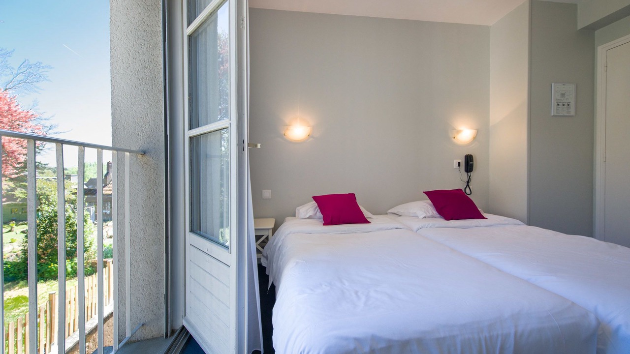 Photo of Bedroom in Azay-le-Rideau