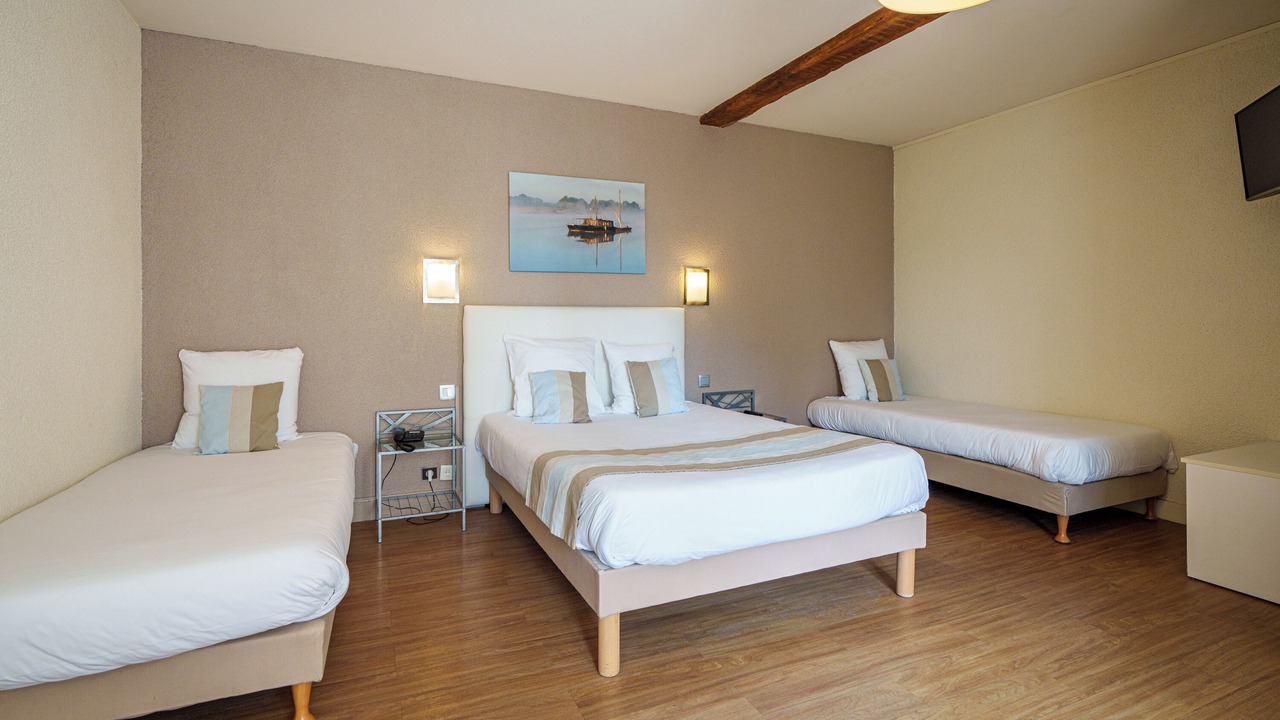 Photo of Bedroom in Azay-le-Rideau