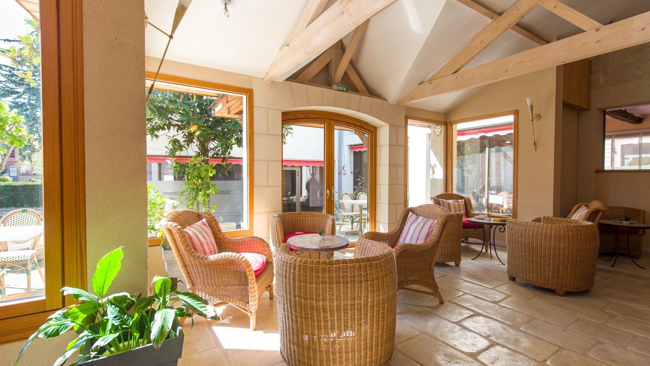 Photo of Livingroom in Azay-le-Rideau
