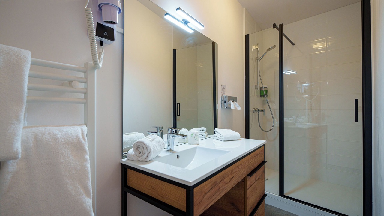 Photo of Bedroom in Azay-le-Rideau