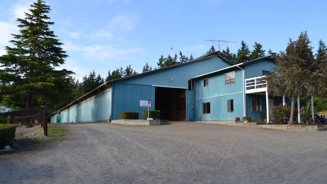 Photo of Outdoor in Oak Harbor