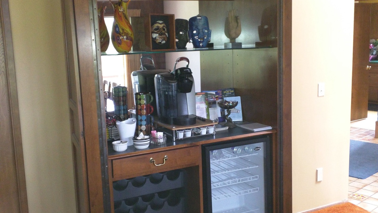 Photo of Bedroom in Oak Harbor