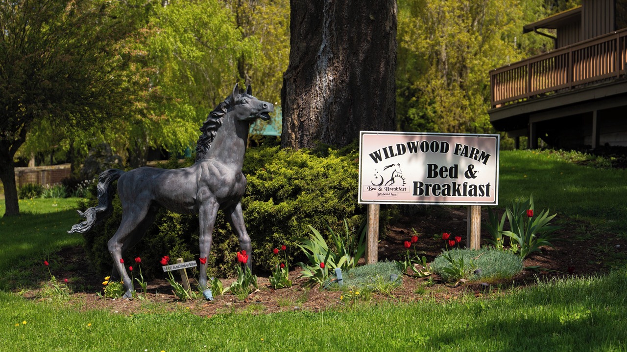 Photo of Bedroom in Oak Harbor