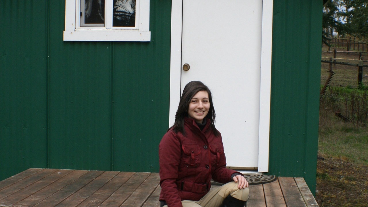 Photo of Bedroom in Oak Harbor