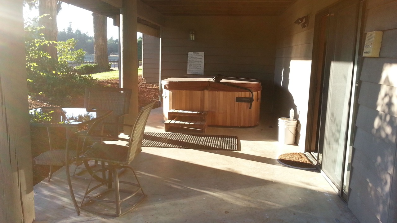 Photo of Outdoor in Oak Harbor