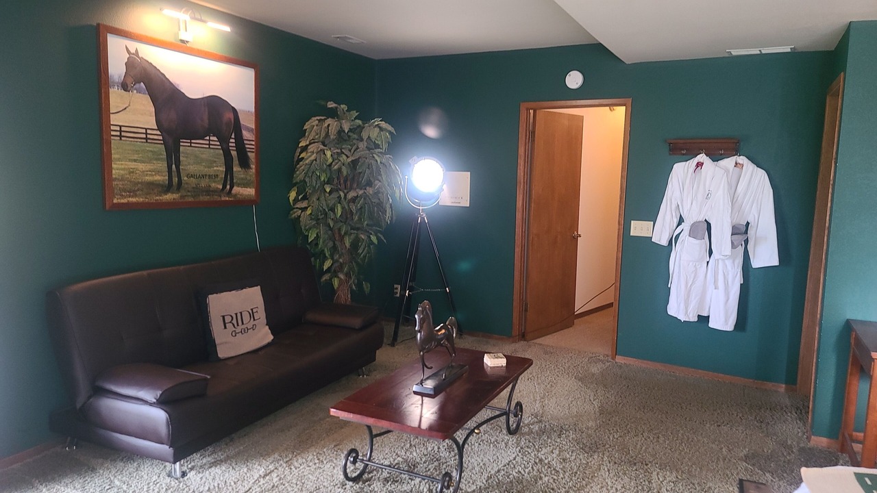 Photo of Bedroom in Oak Harbor