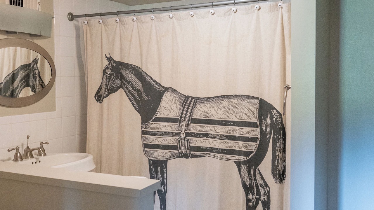 Photo of Bathroom in Oak Harbor