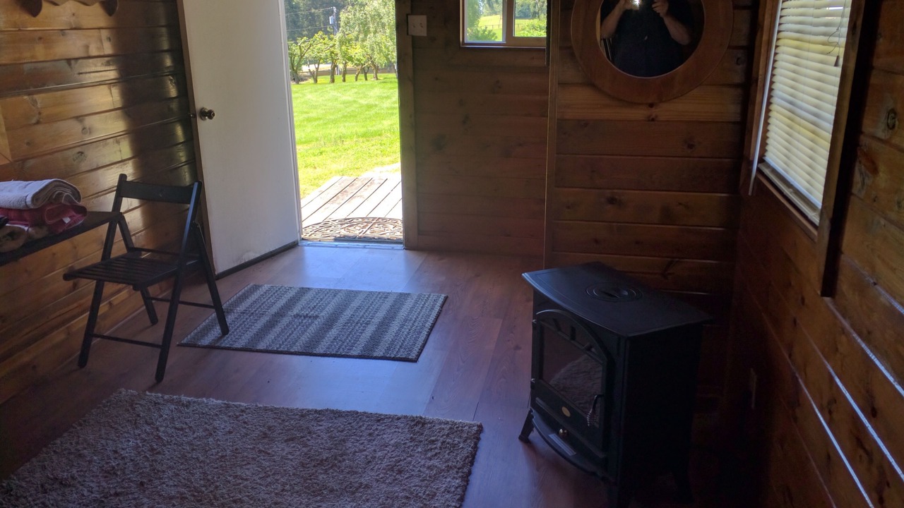 Photo of Bedroom in Oak Harbor