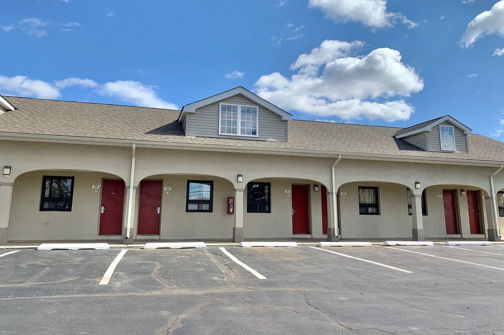 Photo of Outdoor in Bordentown