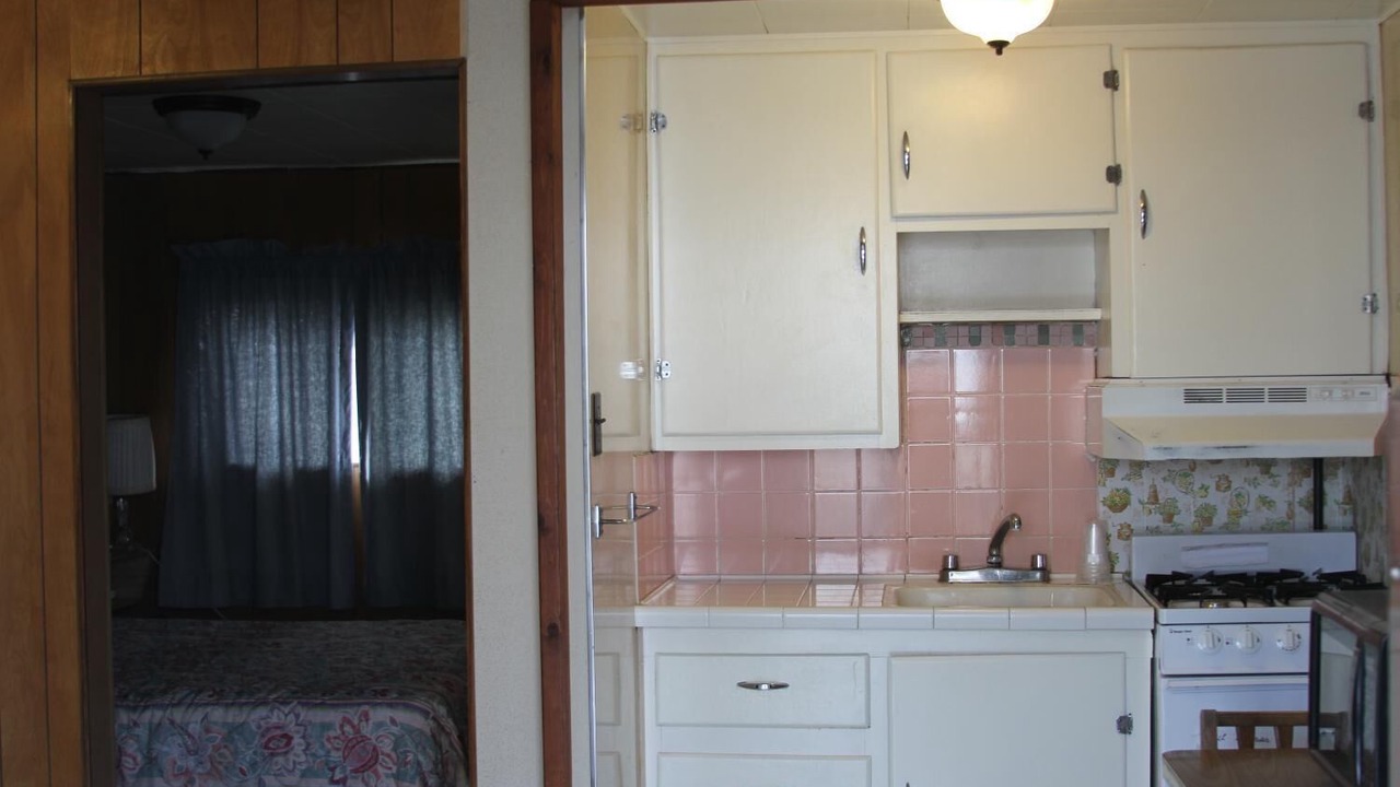Photo of Kitchen in Dayton