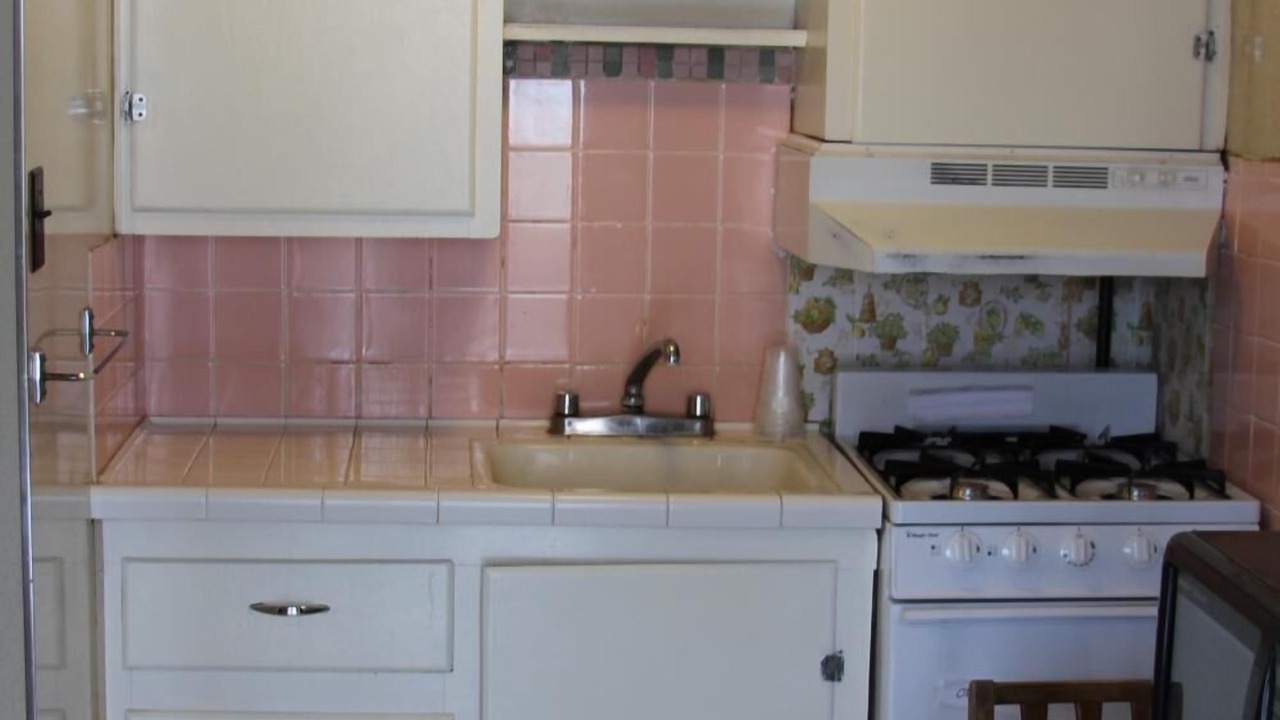 Photo of Kitchen in Dayton