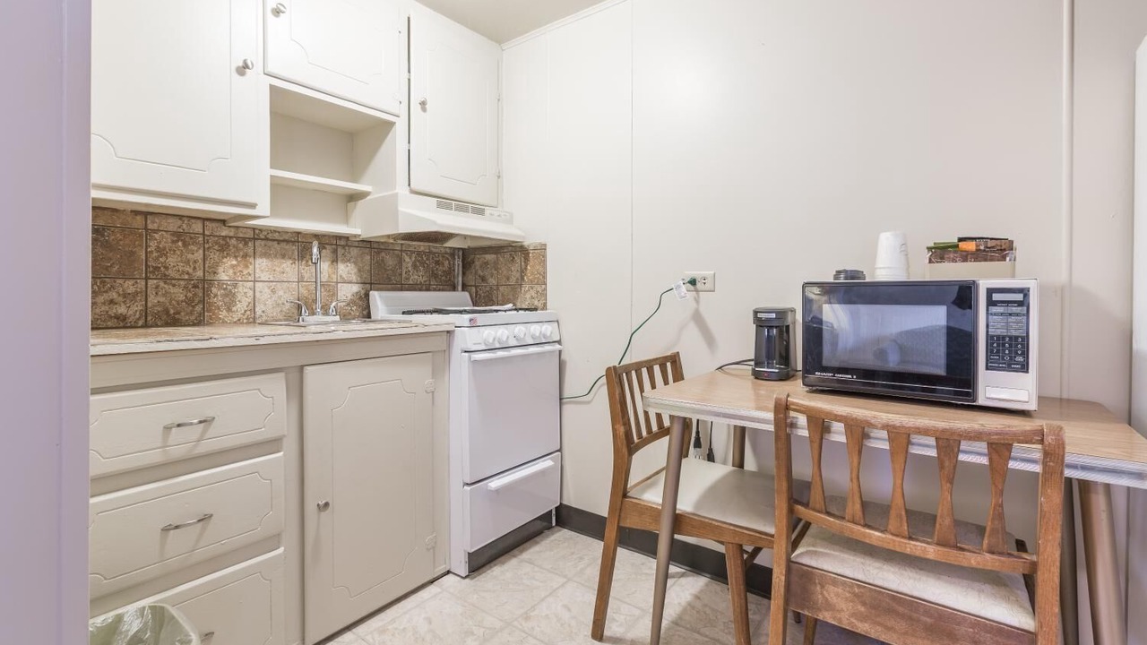 Photo of Kitchen in Dayton