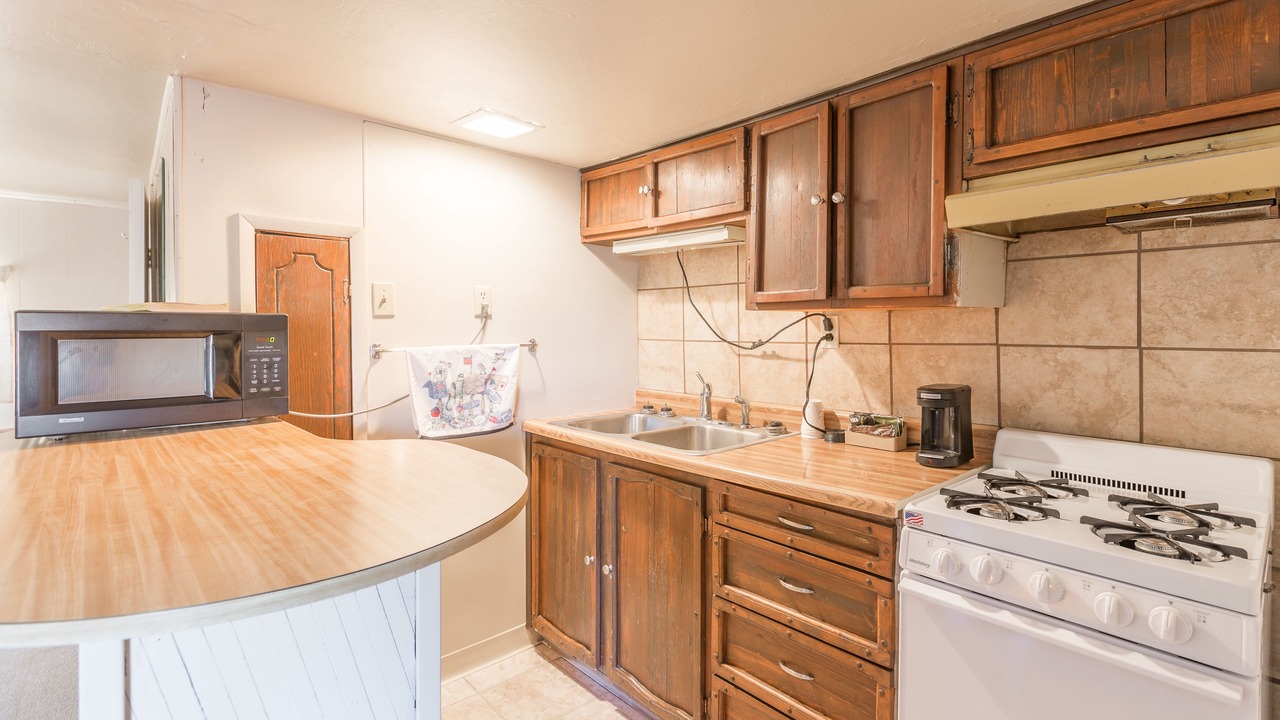 Photo of Kitchen in Dayton