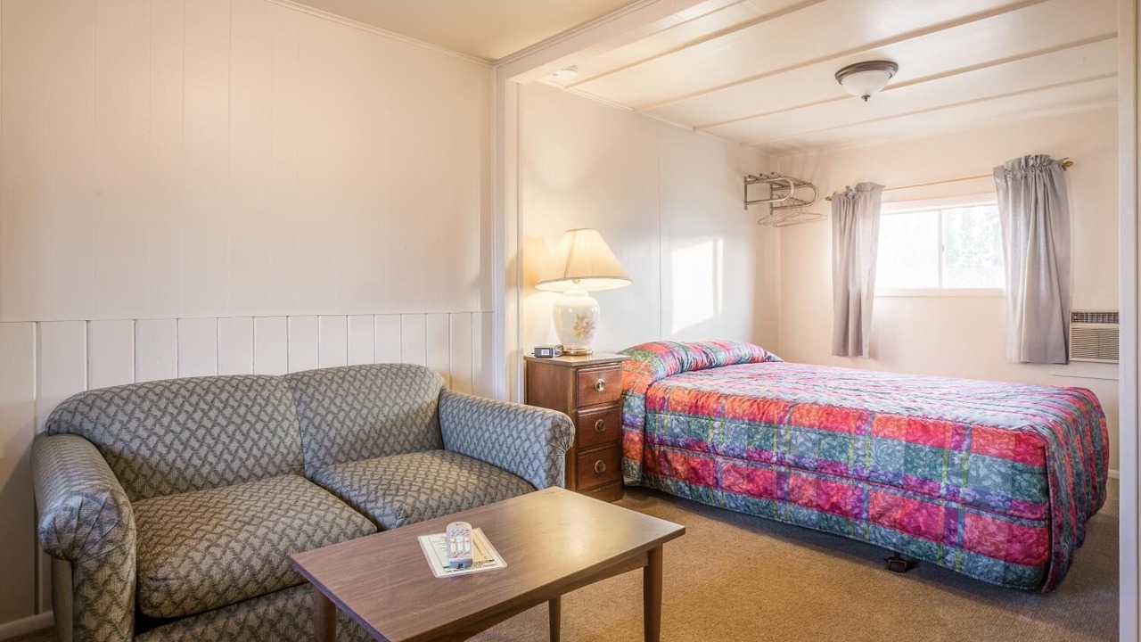 Photo of Bedroom in Dayton