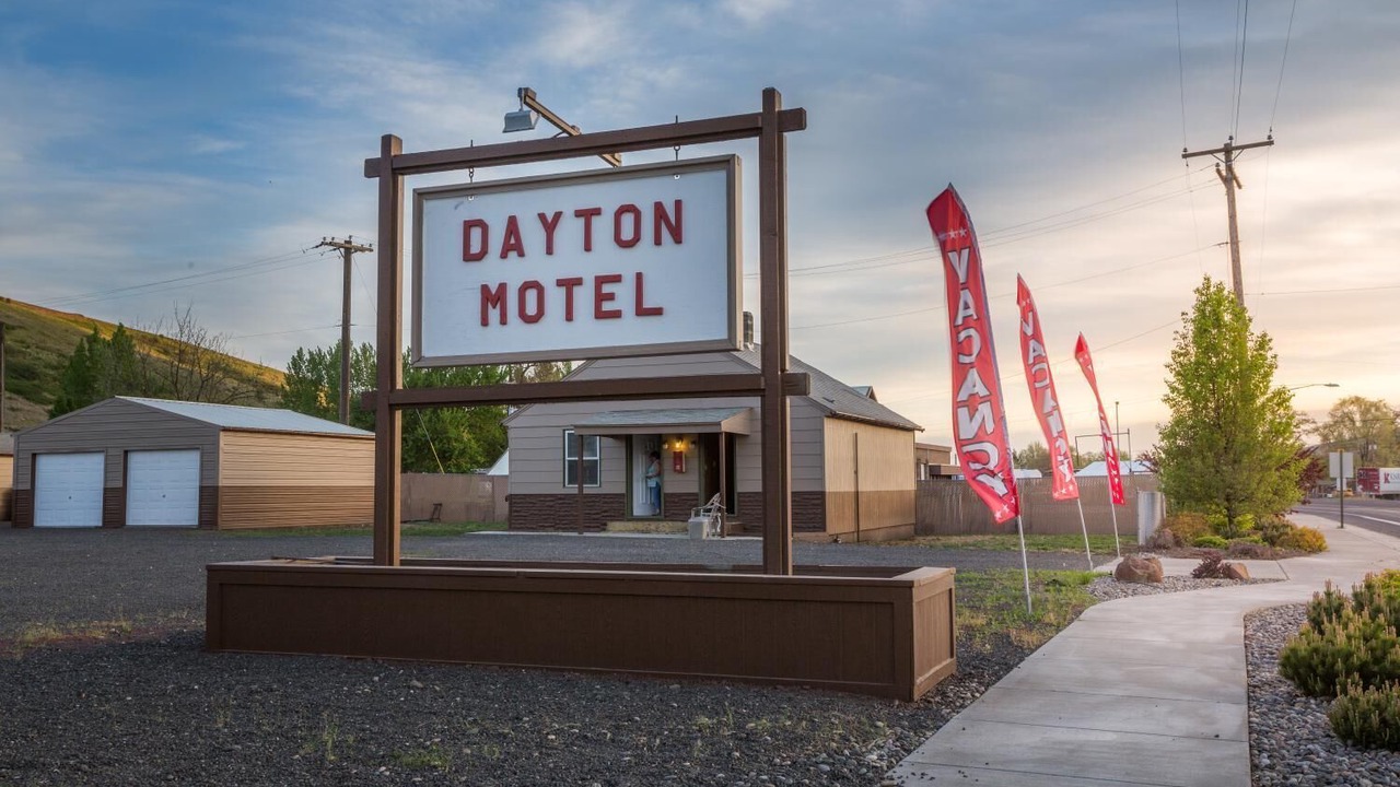 Photo of Outdoor in Dayton