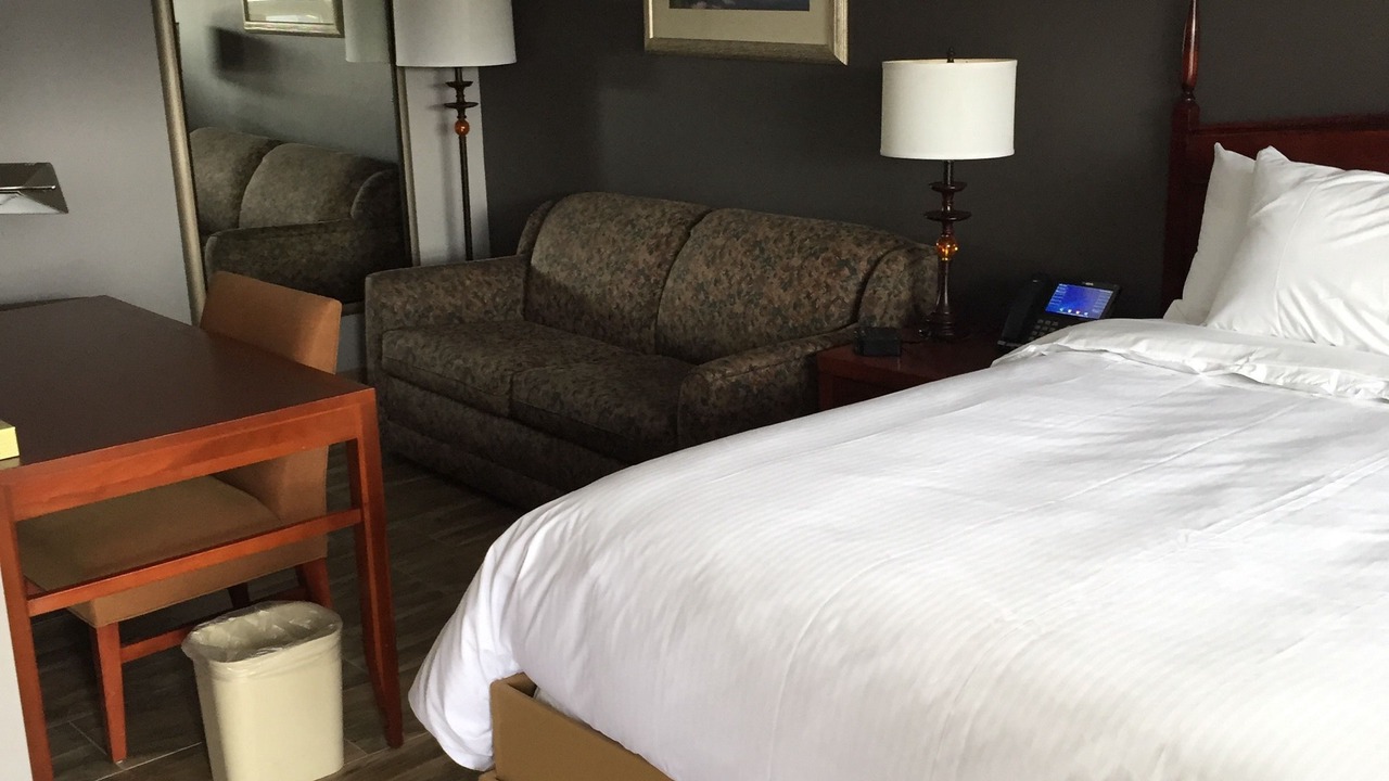Photo of Bedroom in Ruthven