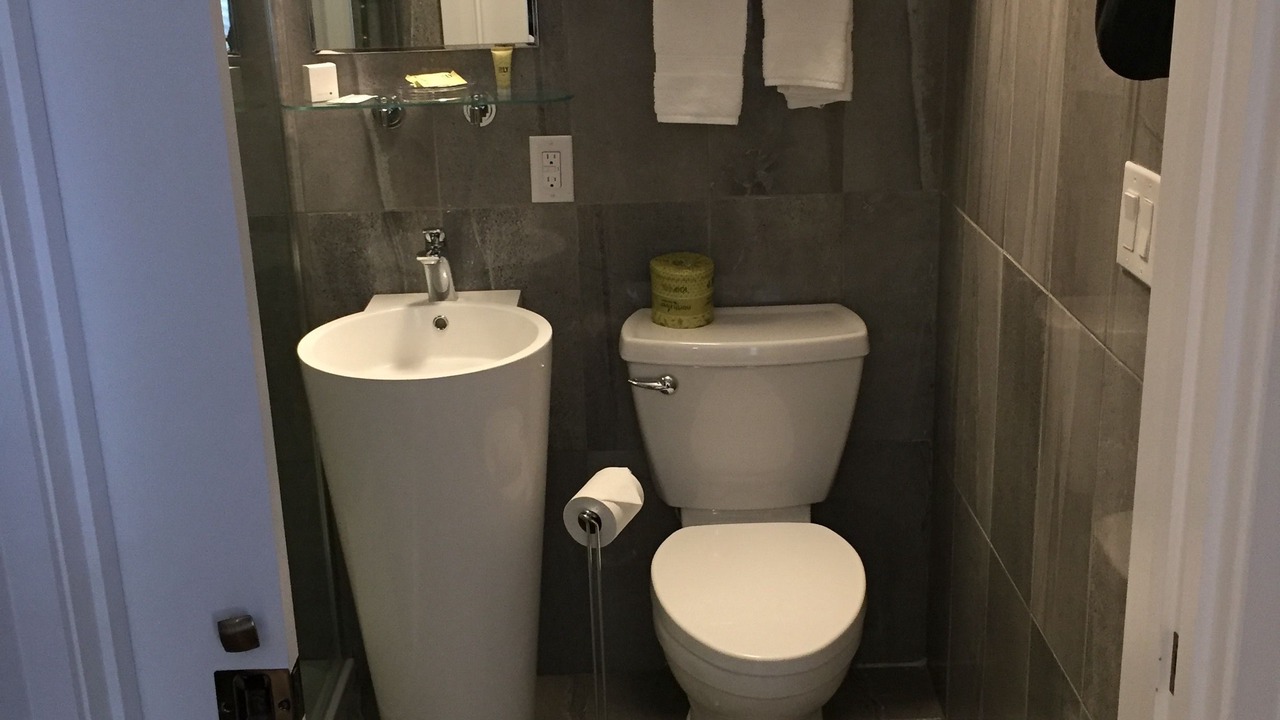 Photo of Bathroom in Ruthven