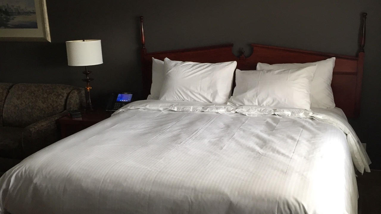 Photo of Bedroom in Ruthven