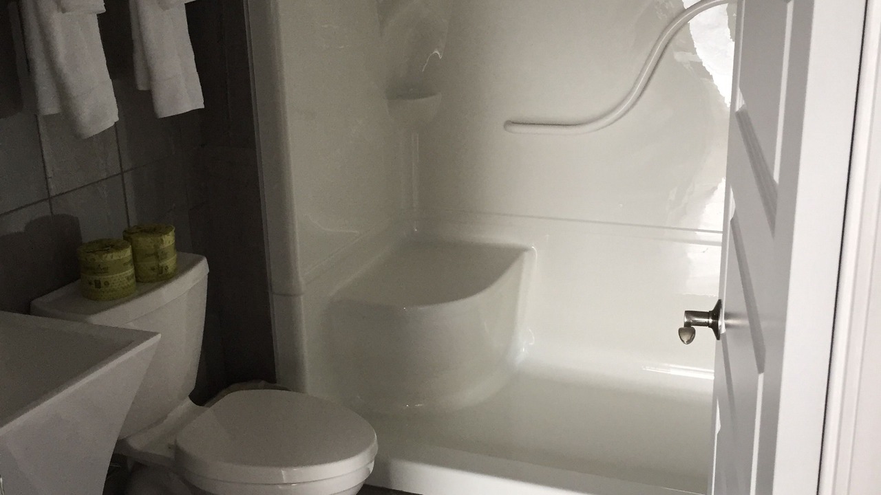 Photo of Bathroom in Ruthven