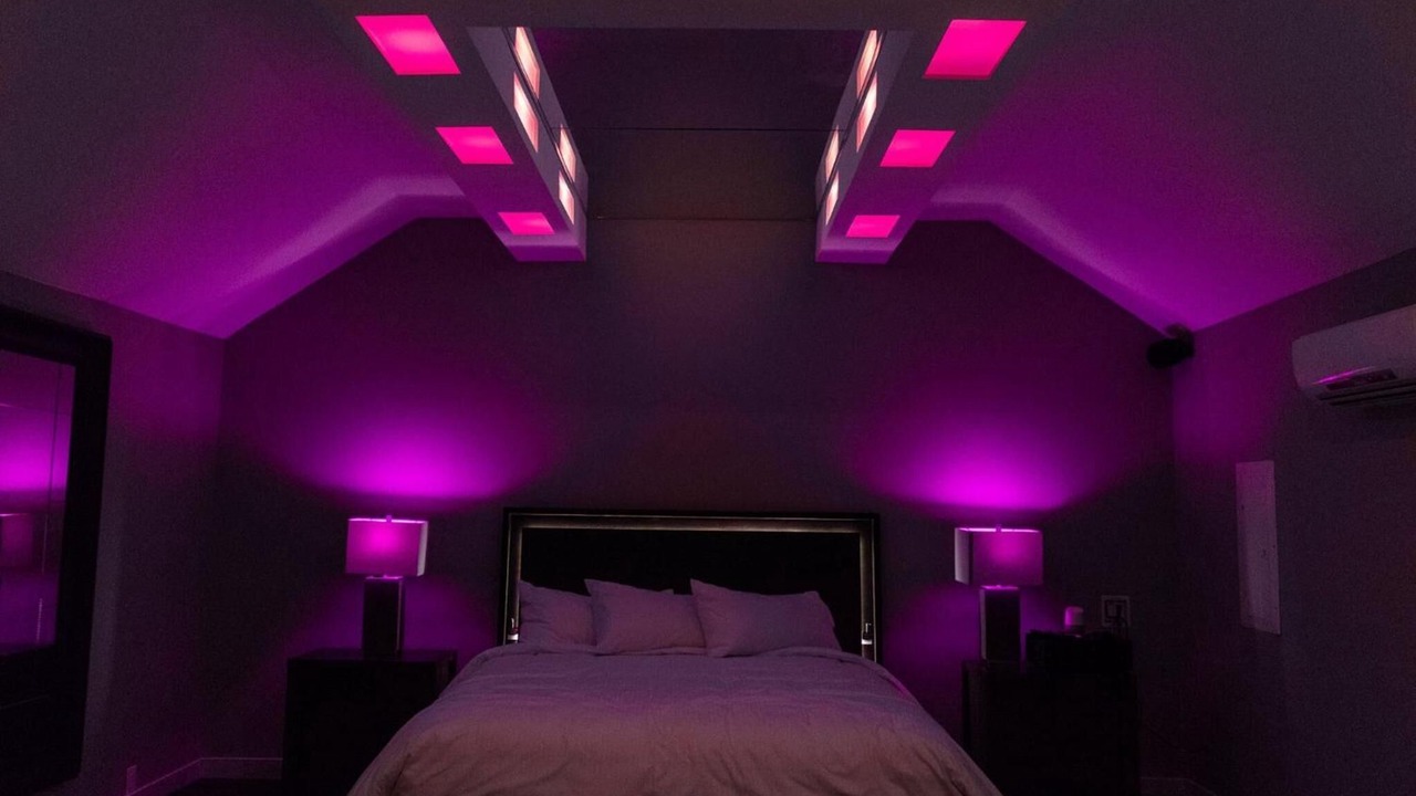 Photo of Bedroom in Ruthven