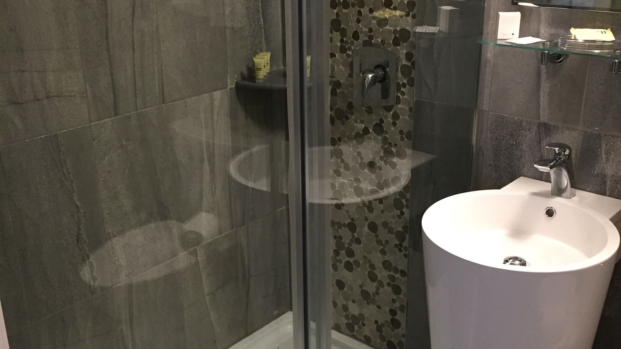 Photo of Bathroom in Ruthven