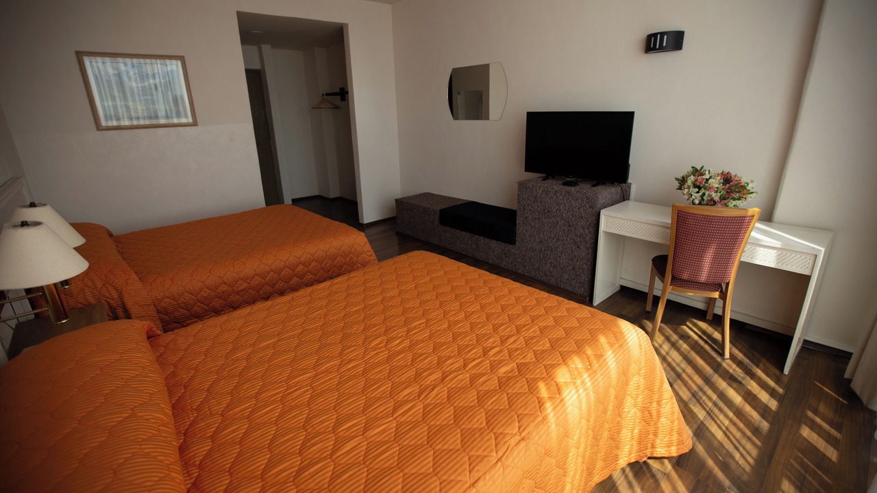 Photo of Bedroom in Toluca City-Centre